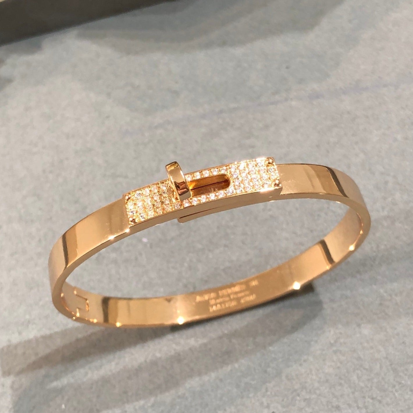 Loco KELLY BRACELET DIAMOND
