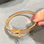 Loco KELLY BRACELET DIAMOND