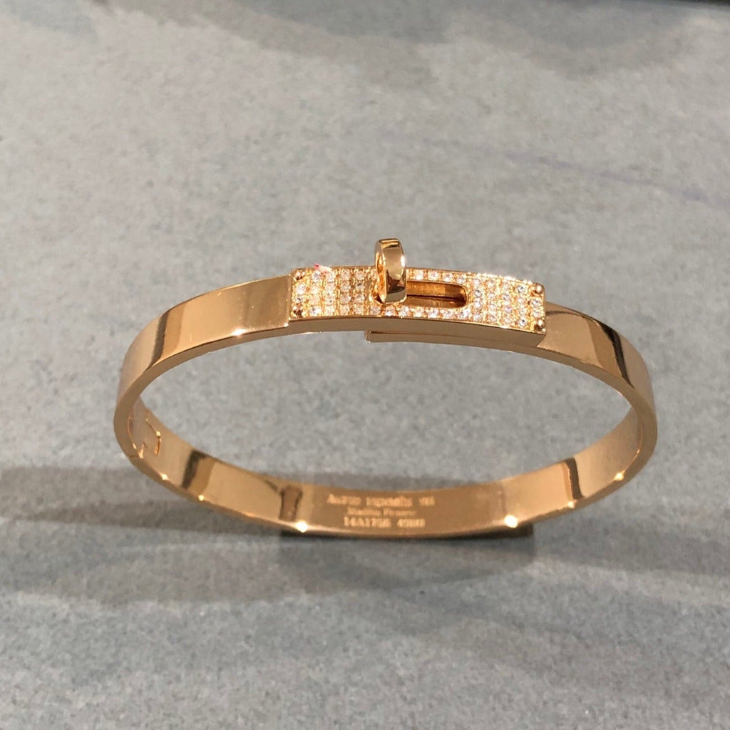 Loco KELLY BRACELET DIAMOND