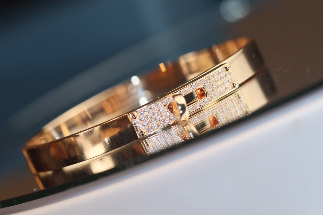 Loco KELLY BRACELET DIAMOND