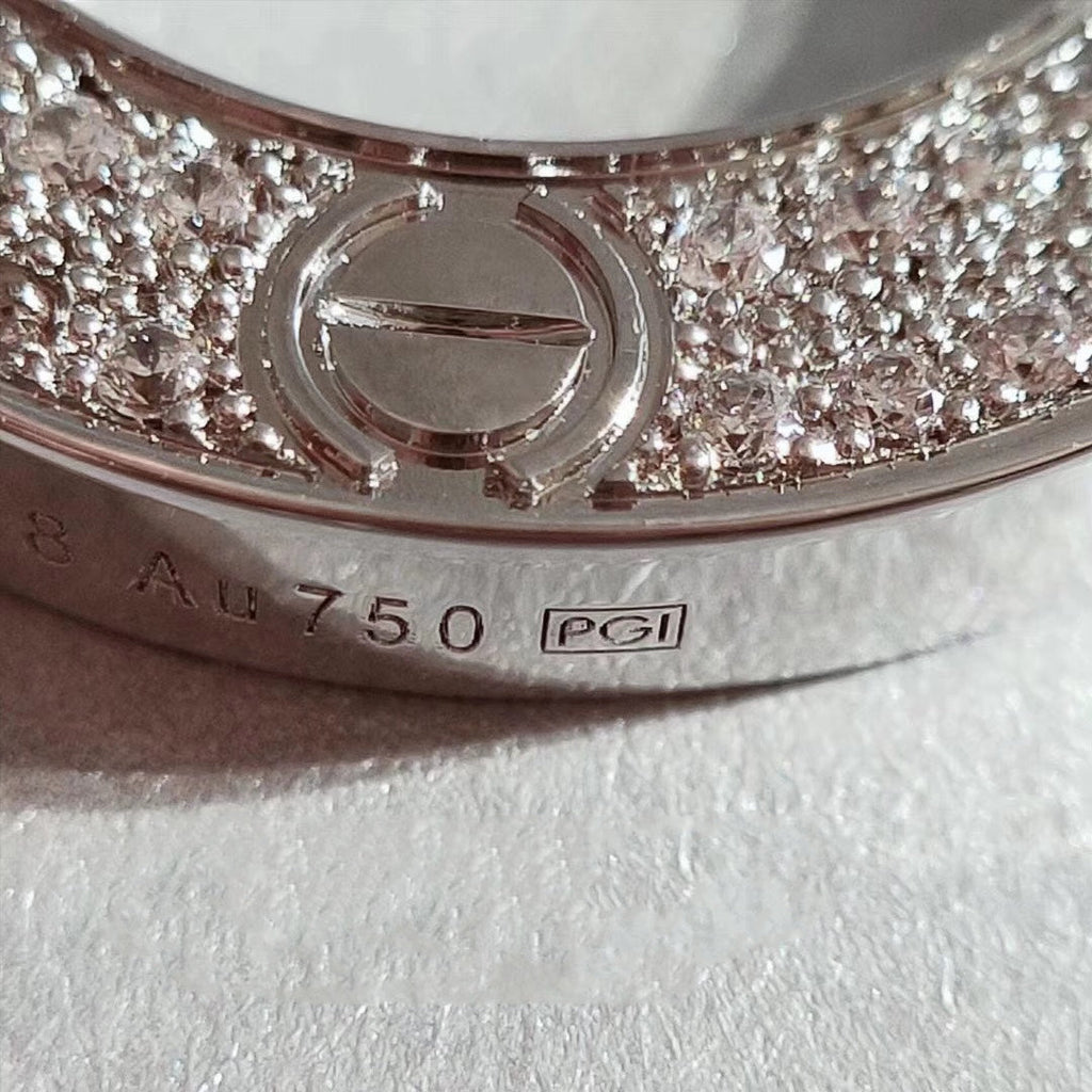 Loco LOVE NECKLACE ADJUSTABLE SILVER
