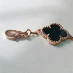 [Loco ]New CLOVER 5 MOTIFS MULTICOLOR BRACELET