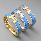 Loco H BRACELET TURQUOISE 12MM