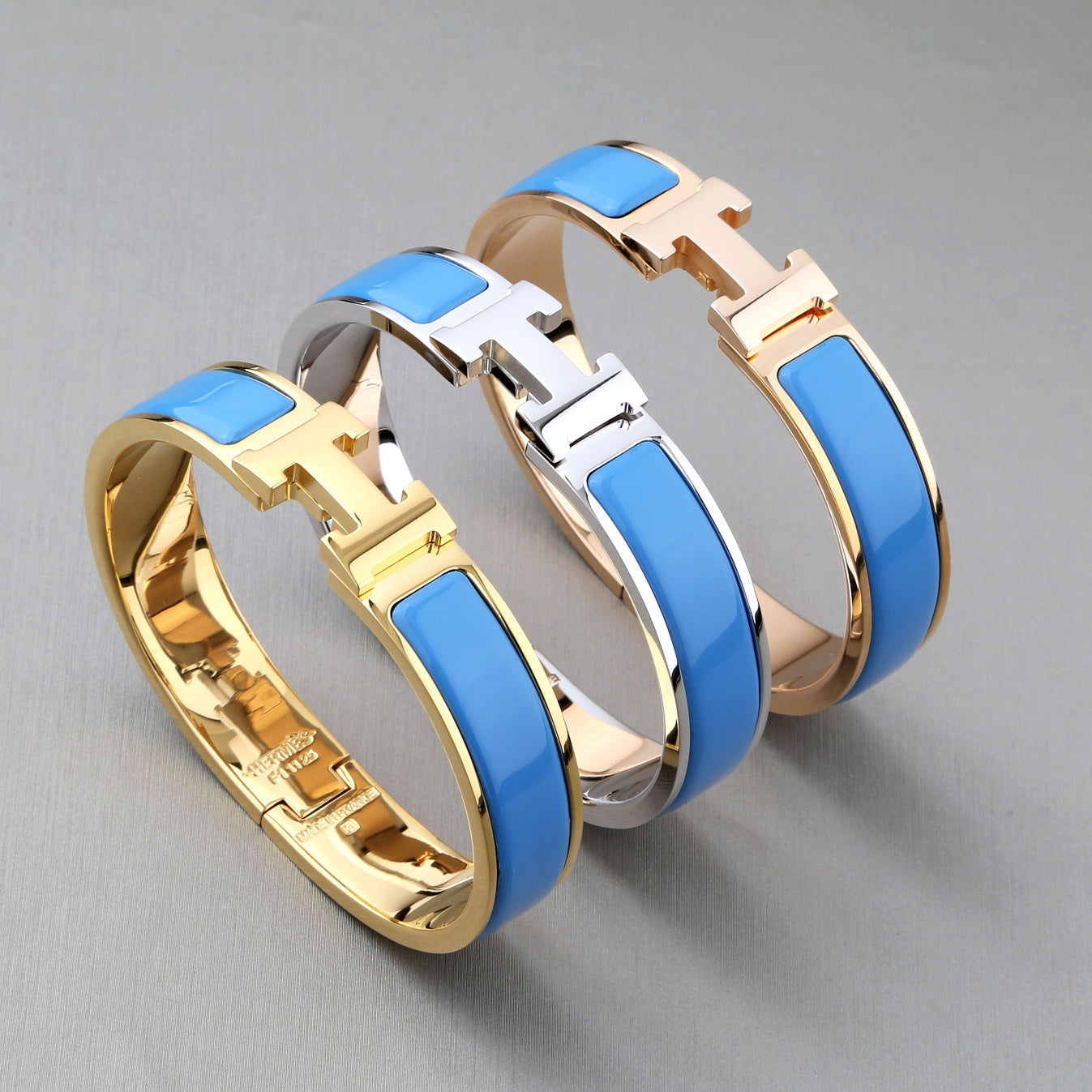 Loco H BRACELET TURQUOISE 12MM