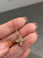 Loco STAR DIAMOND NECKALCE