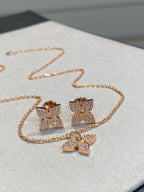 Loco STAR DIAMOND NECKALCE