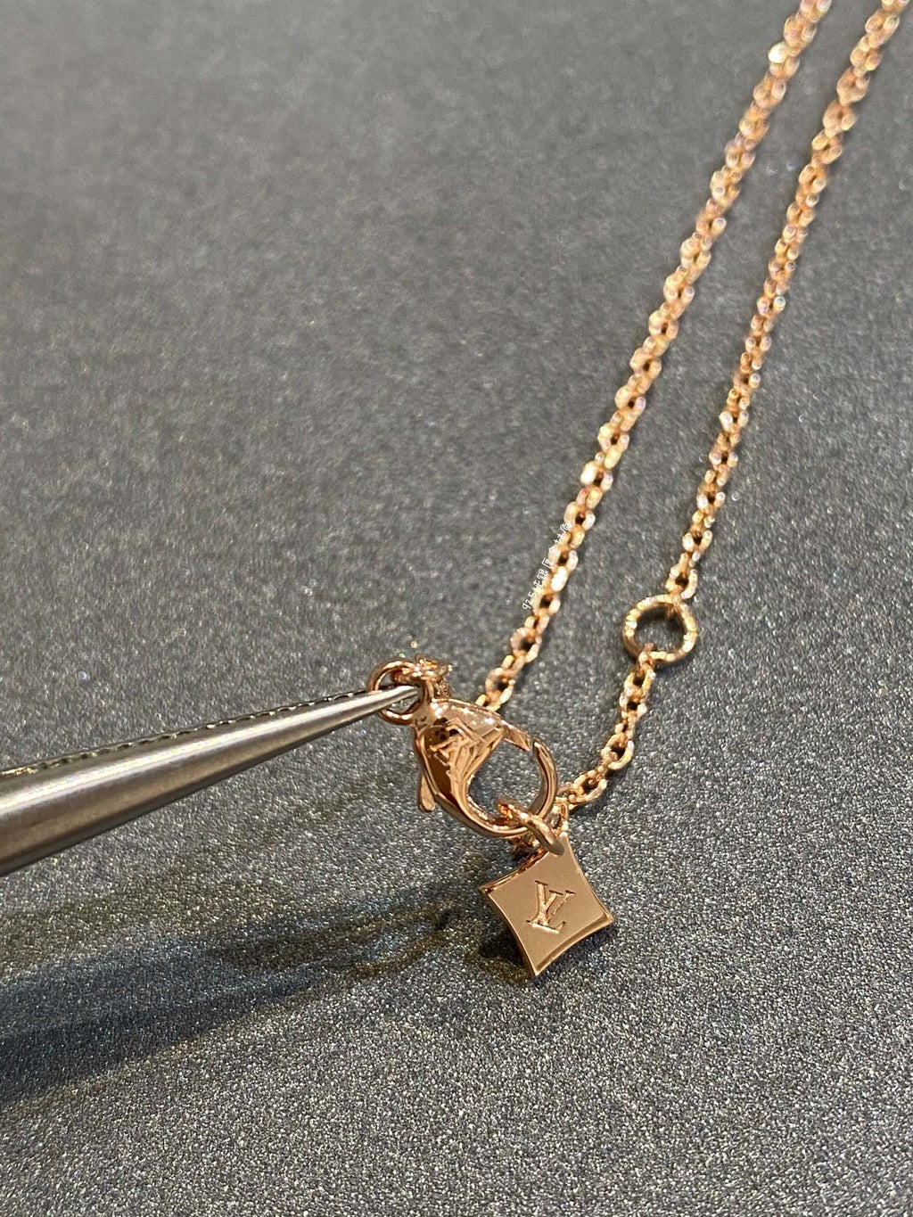 Loco STAR DIAMOND NECKALCE