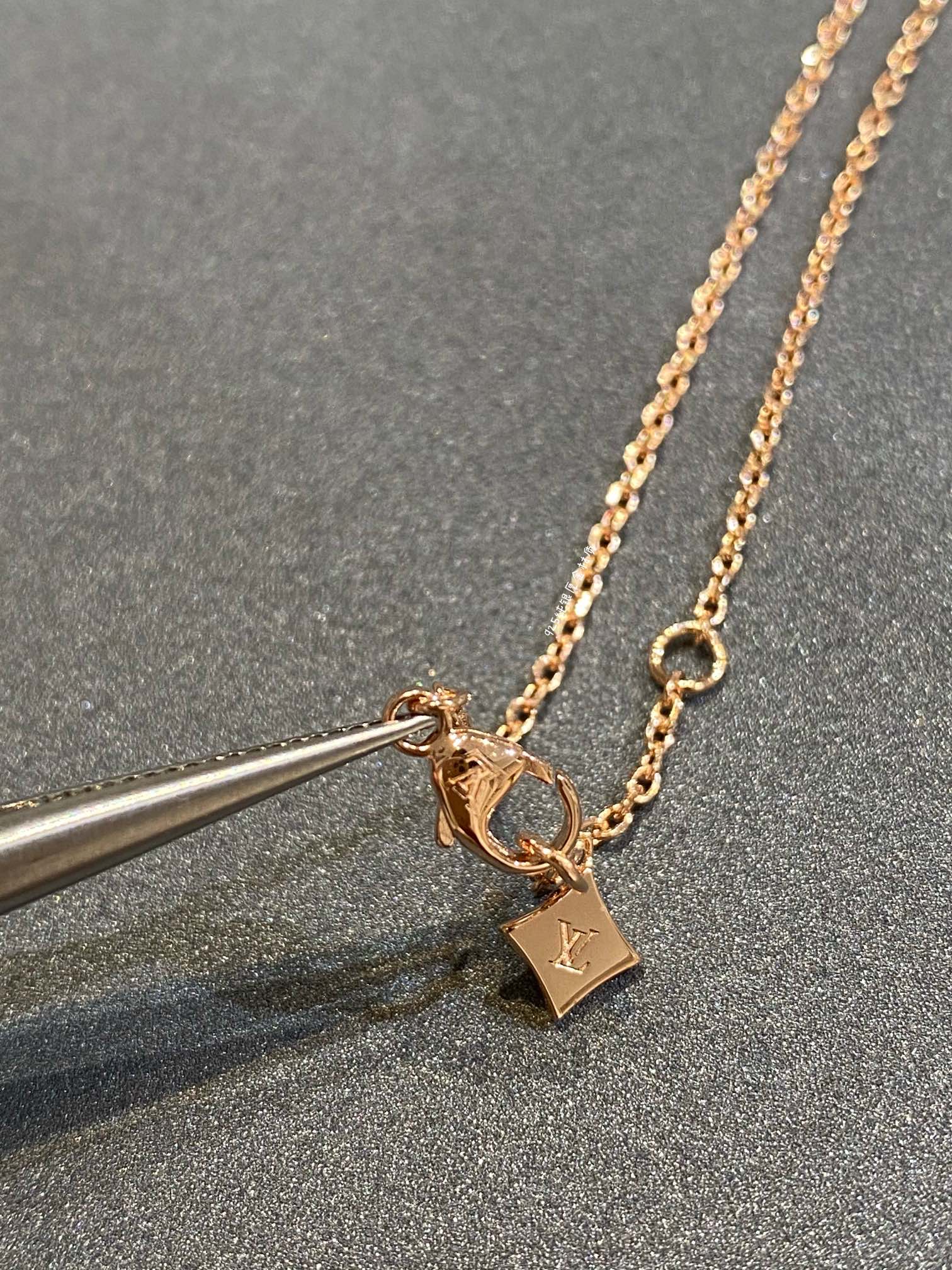 Loco STAR DIAMOND NECKALCE