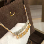 Loco BEE LOVE NECKLACE DIAMOND
