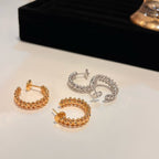 Loco CLASH EARRINGS
