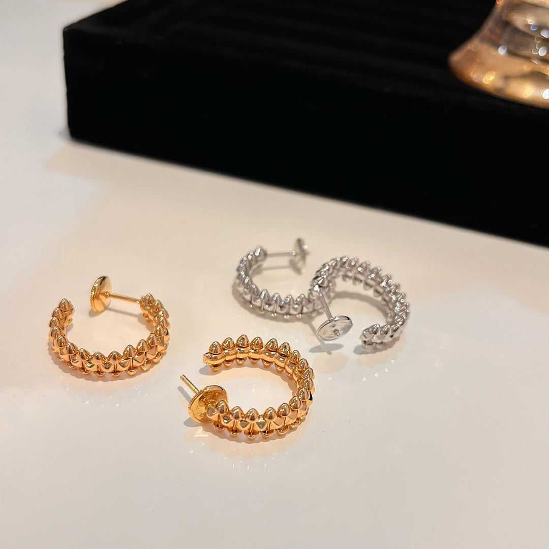 Loco CLASH EARRINGS