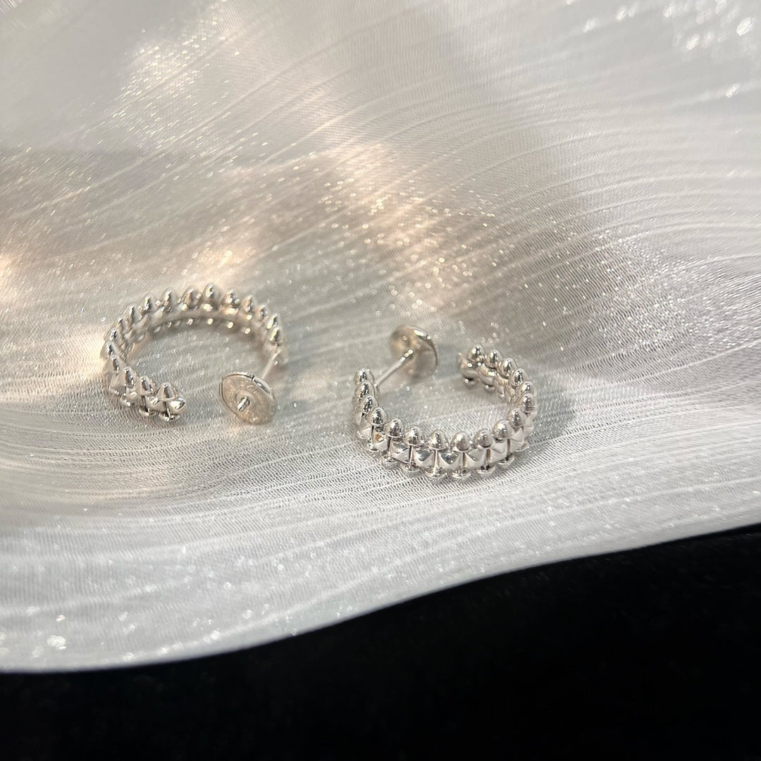 Loco CLASH EARRINGS