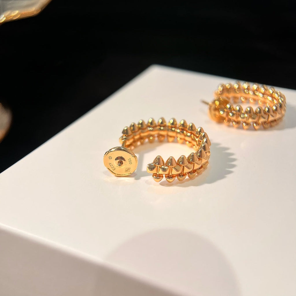 Loco CLASH EARRINGS
