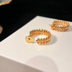 Loco CLASH EARRINGS