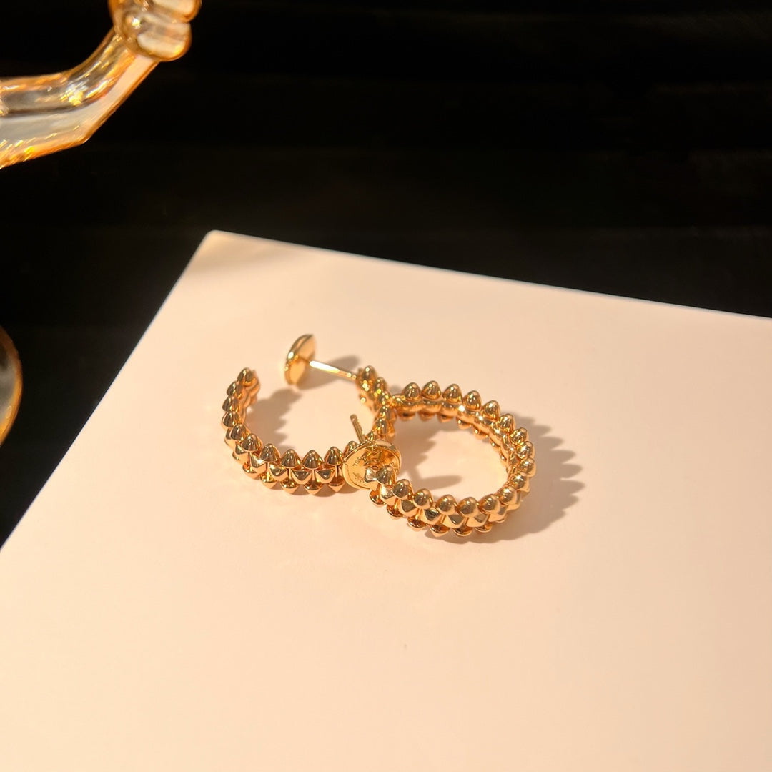 Loco CLASH EARRINGS