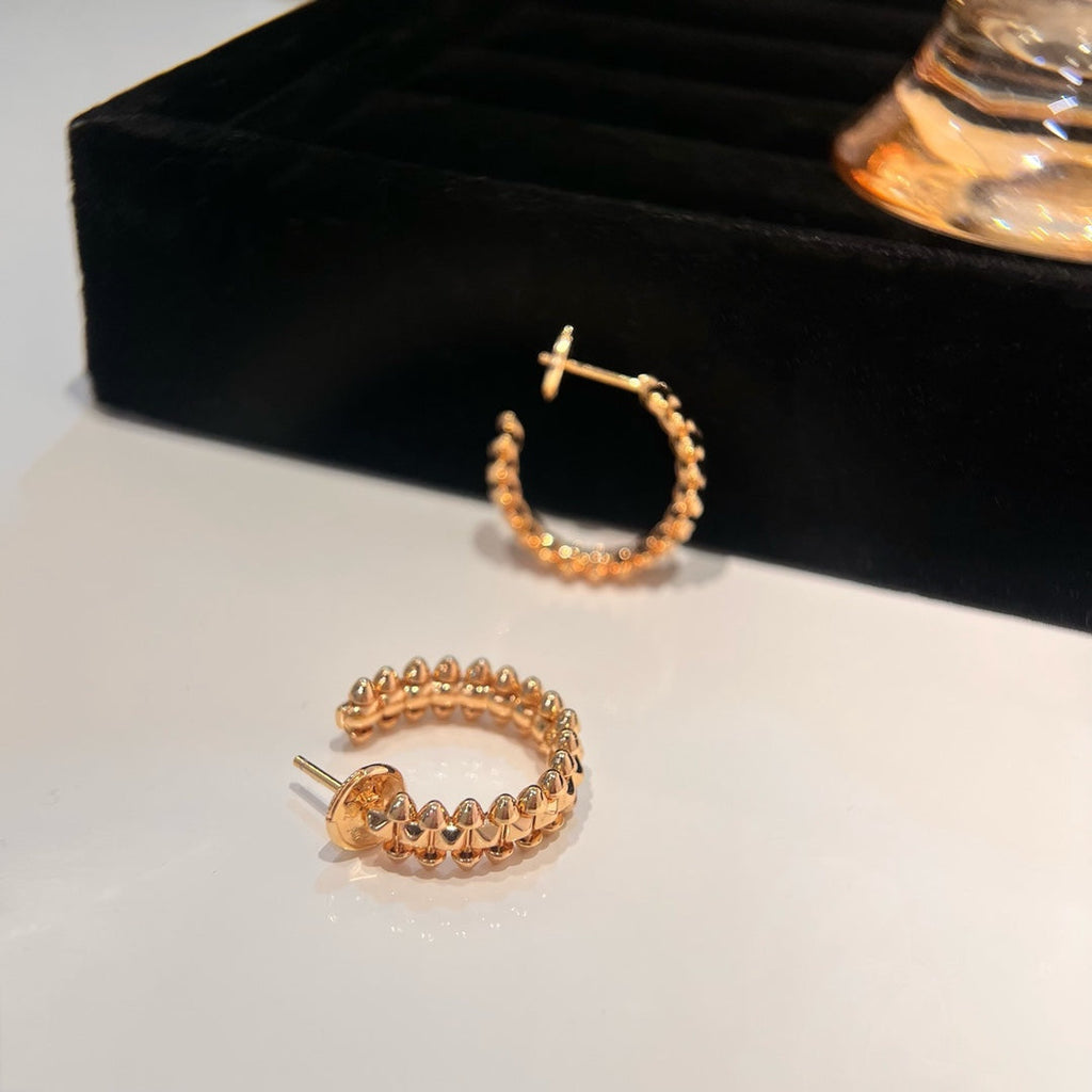 Loco CLASH EARRINGS