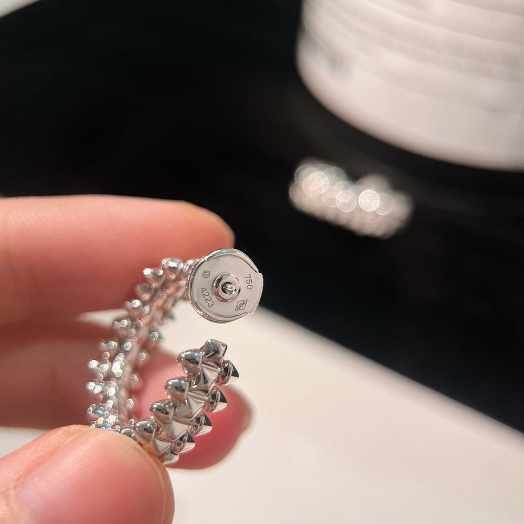Loco CLASH EARRINGS