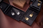 Loco KELLY DIAMOND EARRINGS
