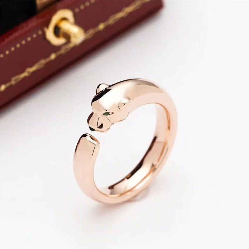Loco PANTHERE PINK GOLD SMALL