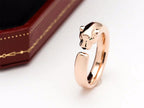 Loco PANTHERE PINK GOLD SMALL