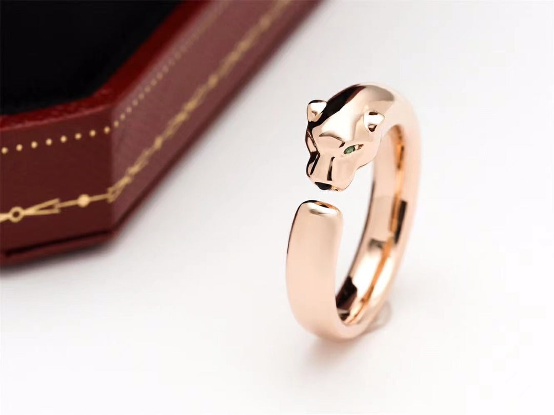 Loco PANTHERE PINK GOLD SMALL