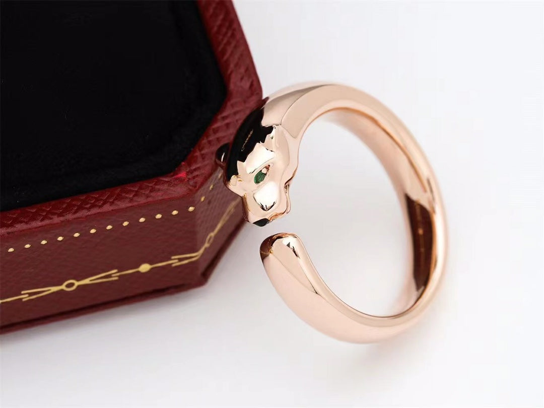 Loco PANTHERE PINK GOLD SMALL