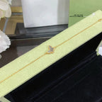Loco BUTTERFLY DARK MOP BUTTERFLY BRACELET