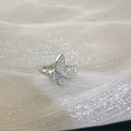 Loco BUTTERFLY DIAMOND RING