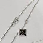 Loco STAR BLACK MOP NECKLACE