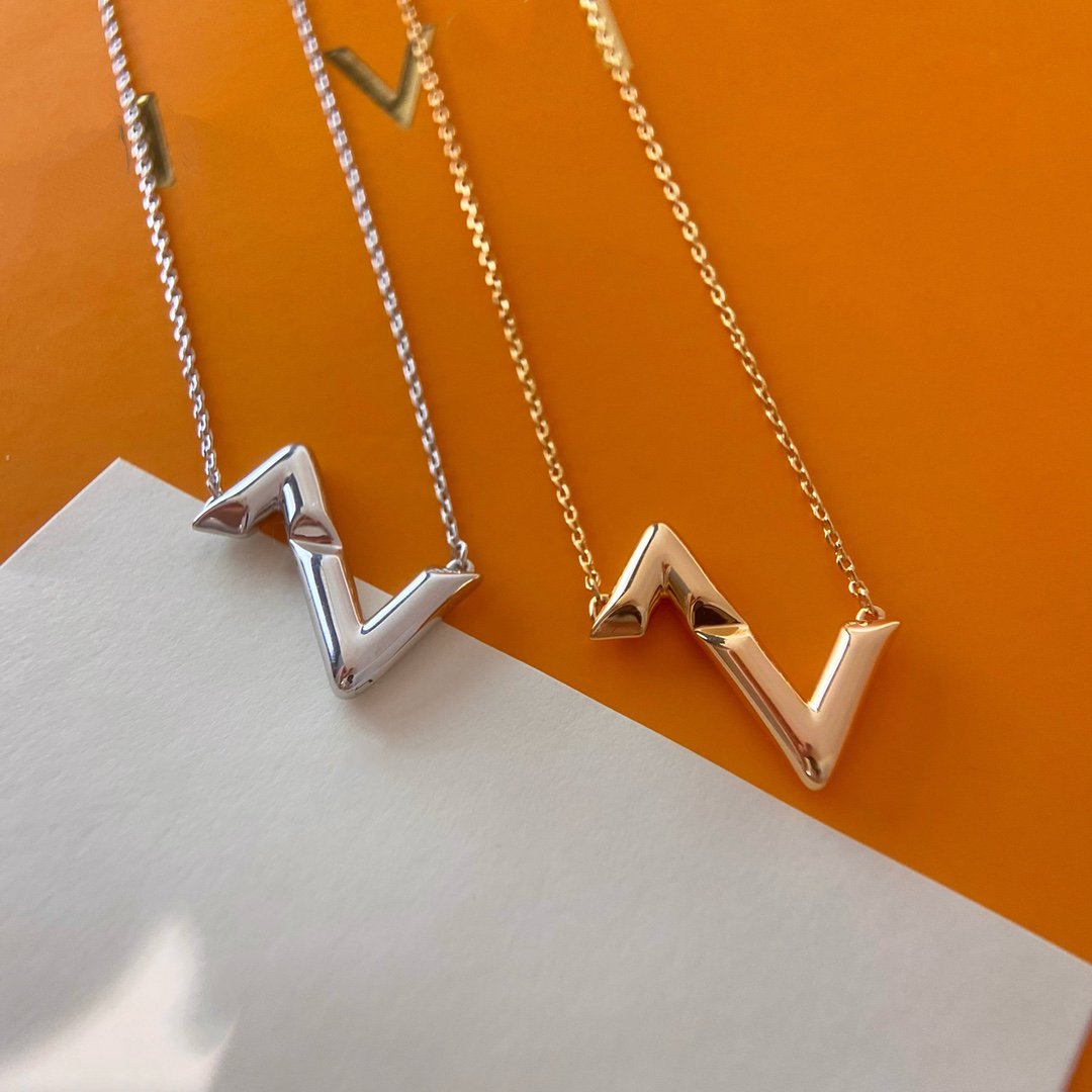 Loco VOLTE UPSIDE DOWN NECKLACE