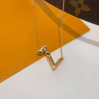 Loco VOLTE UPSIDE DOWN NECKLACE