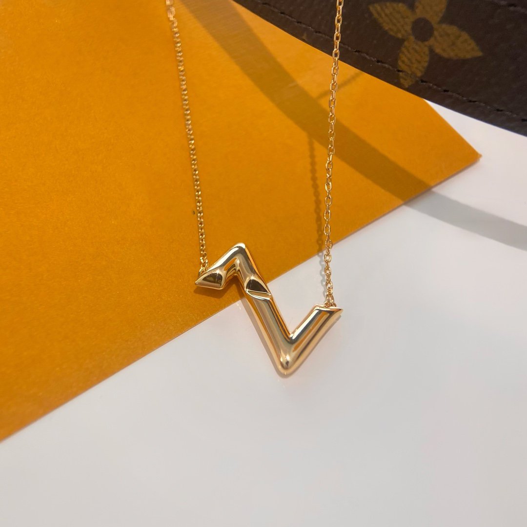 Loco VOLTE UPSIDE DOWN NECKLACE