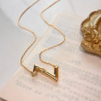 Loco VOLTE UPSIDE DOWN NECKLACE