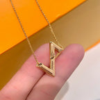 Loco VOLTE UPSIDE DOWN NECKLACE