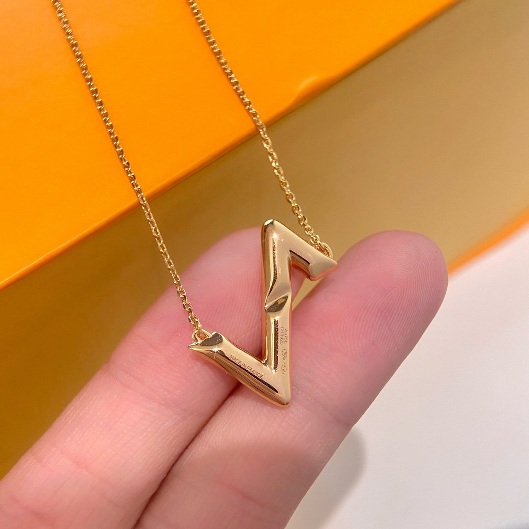 Loco VOLTE UPSIDE DOWN NECKLACE