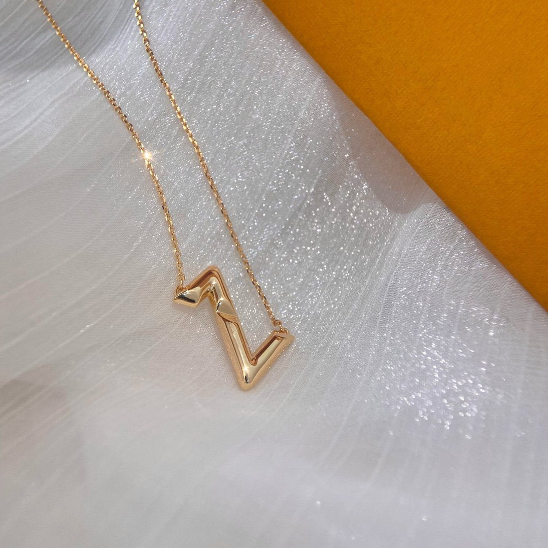 Loco VOLTE UPSIDE DOWN NECKLACE