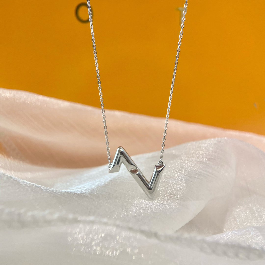 Loco VOLTE UPSIDE DOWN NECKLACE