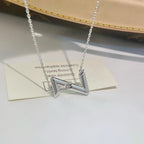 Loco VOLTE UPSIDE DOWN NECKLACE