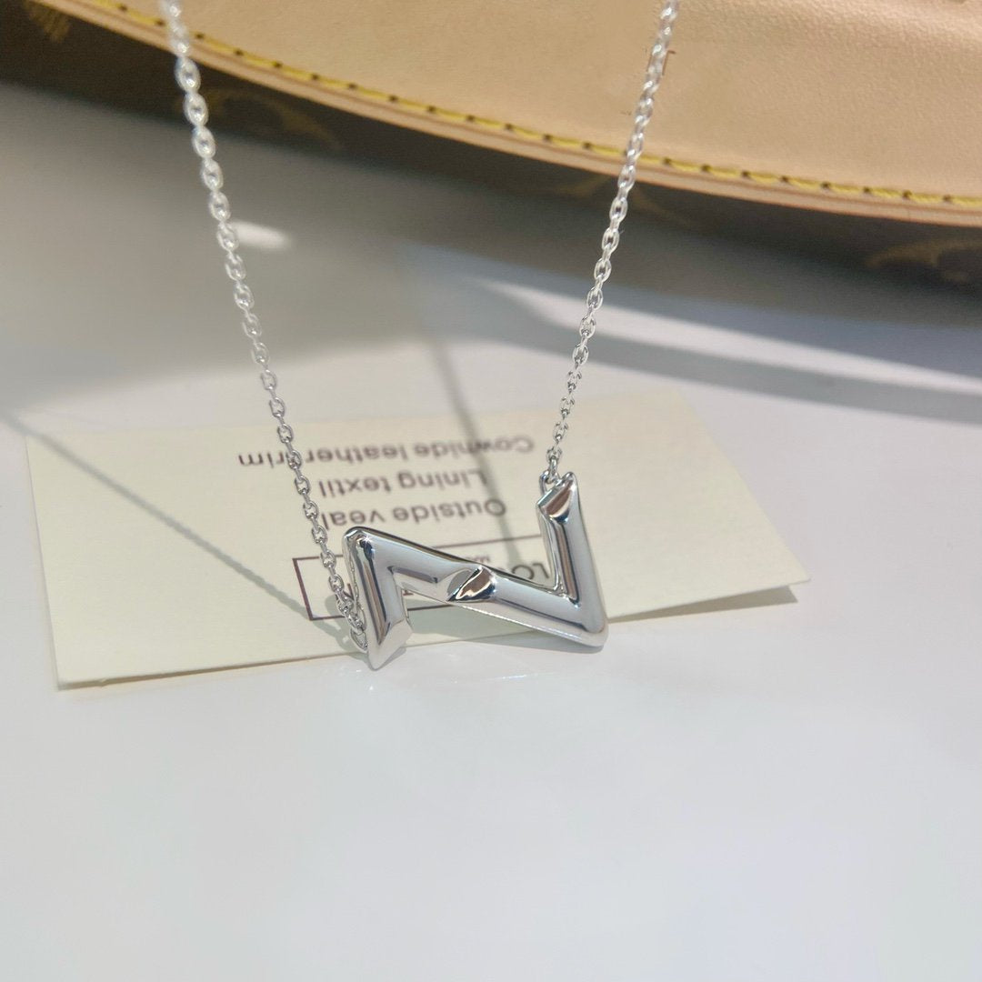 Loco VOLTE UPSIDE DOWN NECKLACE