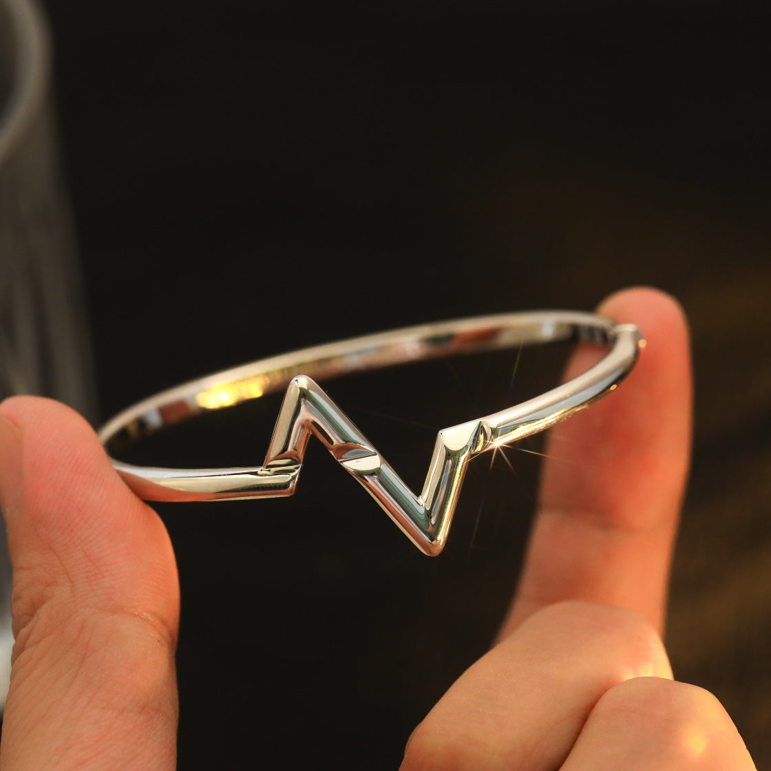 Loco VOLTE UPSITE DOWN BRACELET