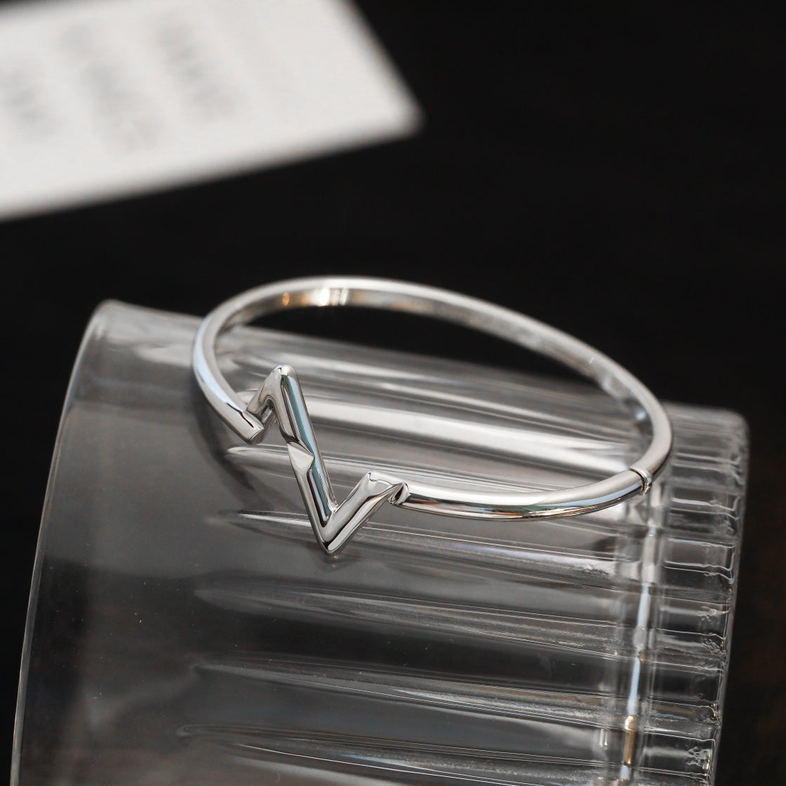 Loco VOLTE UPSITE DOWN BRACELET