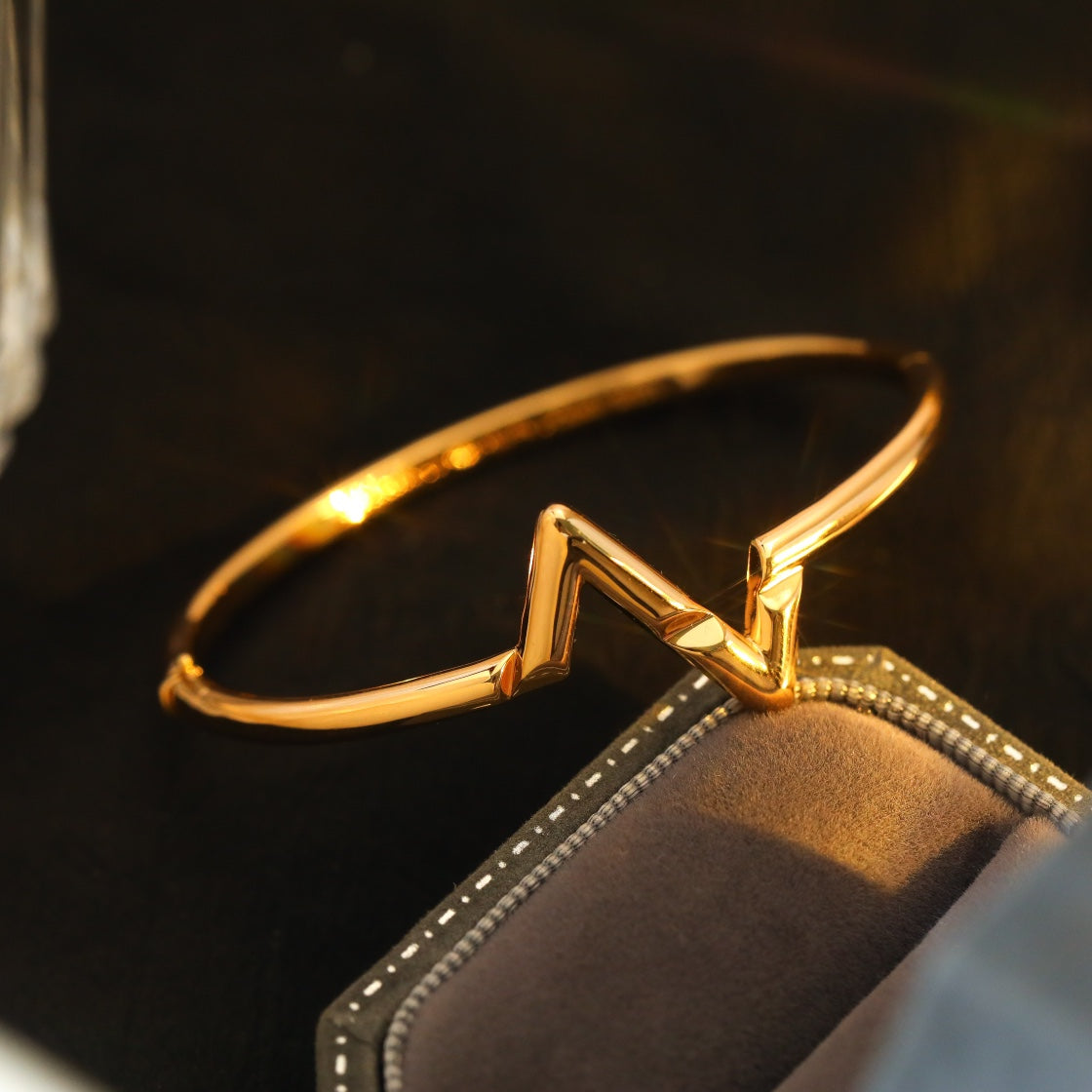 Loco VOLTE UPSITE DOWN BRACELET