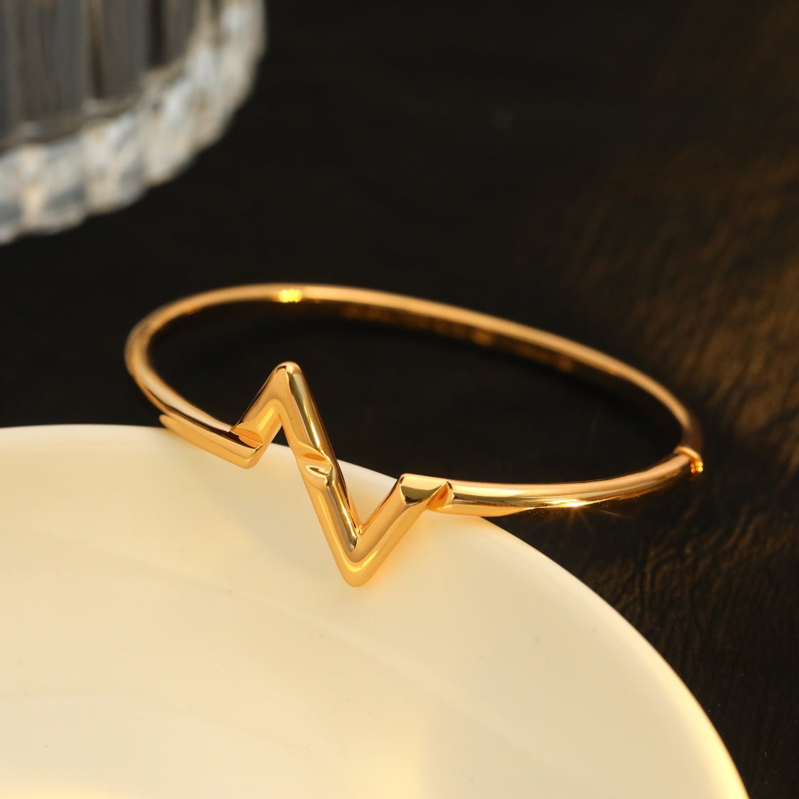 Loco VOLTE UPSITE DOWN BRACELET
