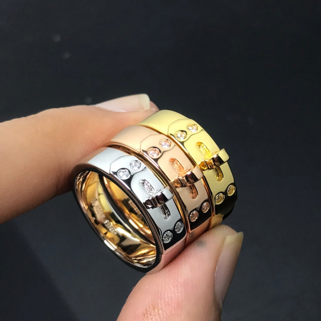 Loco KELLY MEDIUM RING