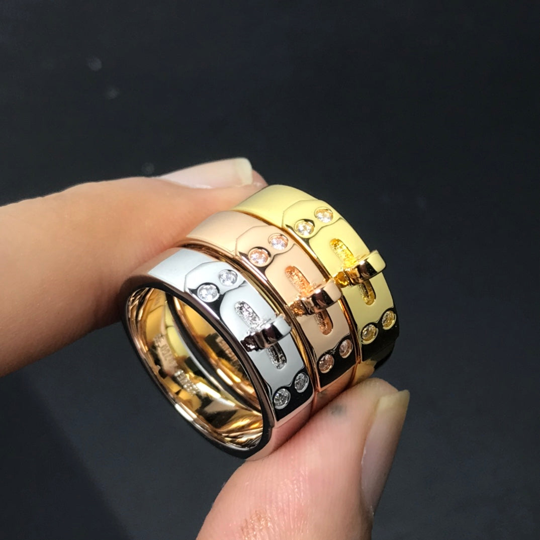 Loco KELLY MEDIUM RING