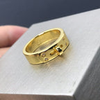 Loco KELLY MEDIUM RING