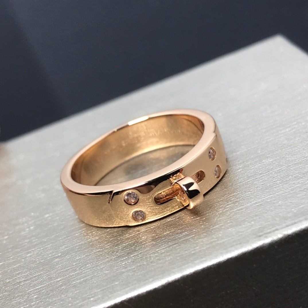 Loco KELLY MEDIUM RING