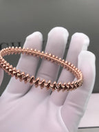Loco CLASH PINK GOLD BRACELET
