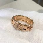Loco PERLEE DIAMOND RING