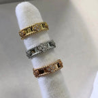 Loco PERLEE DIAMOND RING
